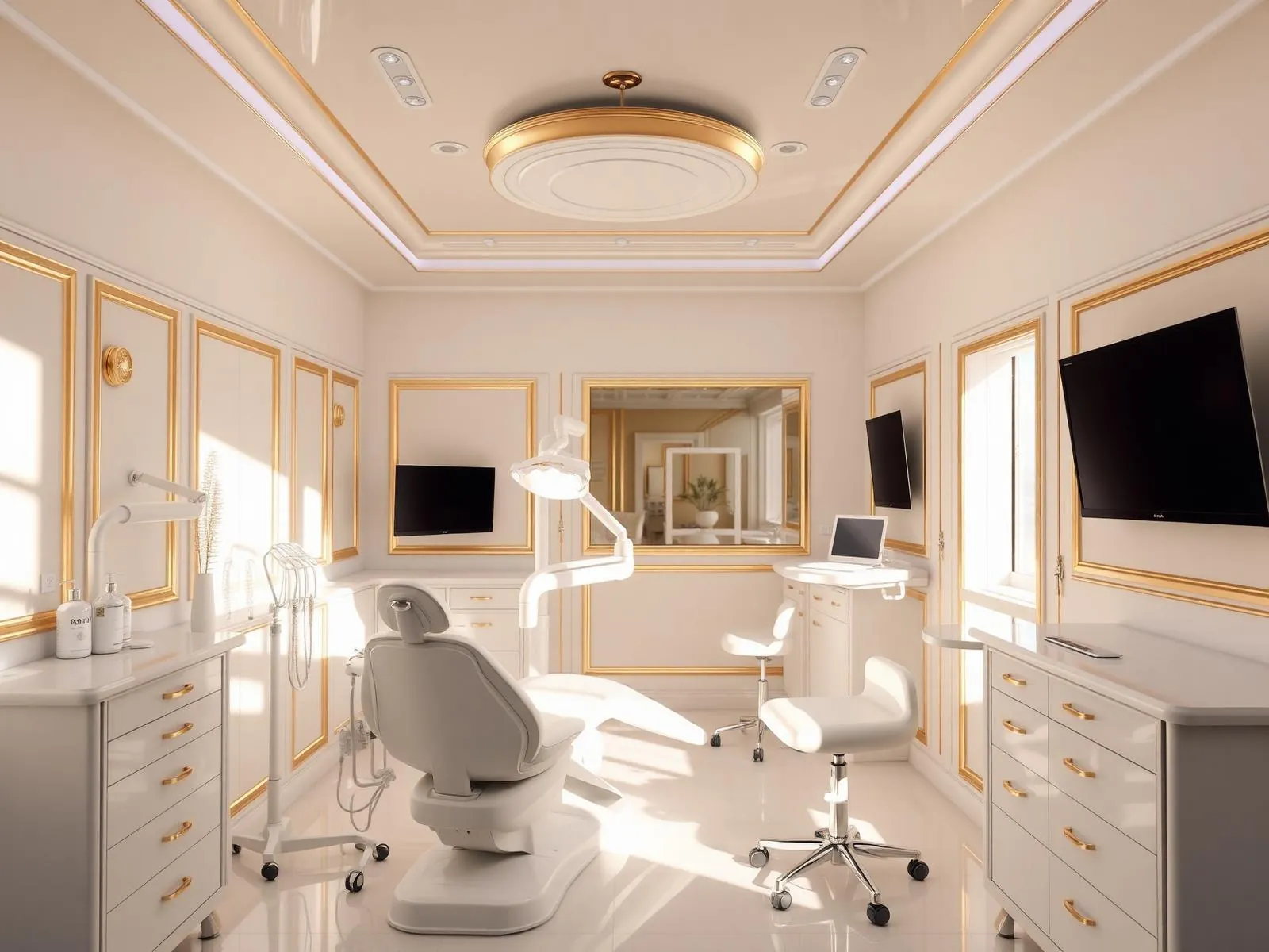 Paediatric Dentistry